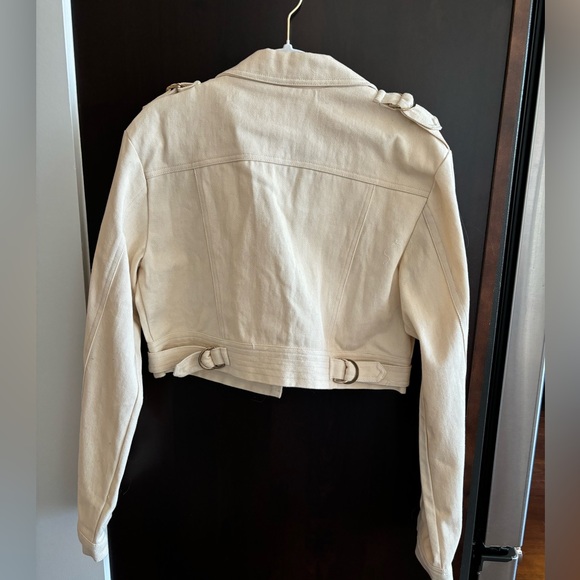 Esther Penn frankie jacket - Picture 2 of 5